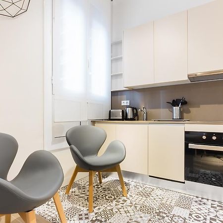 Barcelona Apartments Marina 124 Extérieur photo