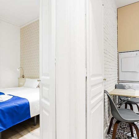 Barcelona Apartments Marina 124 Extérieur photo