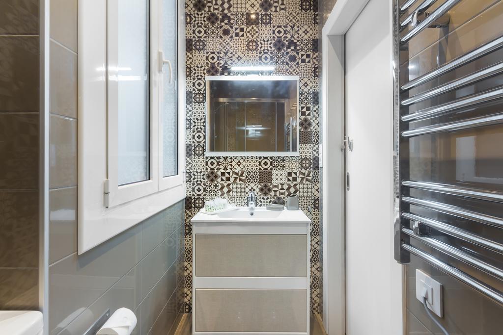 Barcelona Apartments Marina 124 Extérieur photo