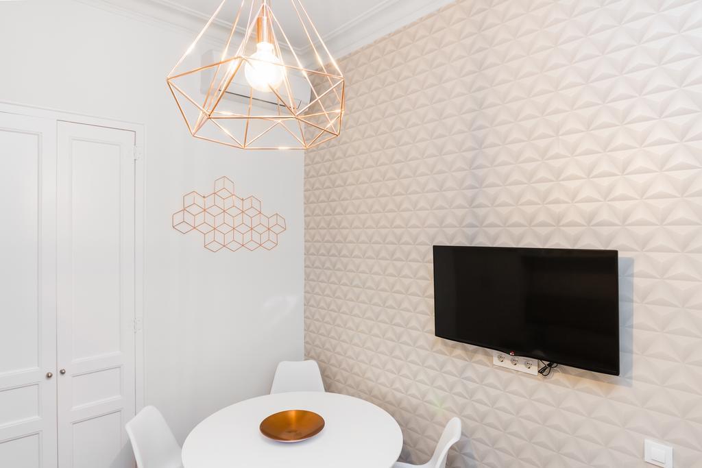 Barcelona Apartments Marina 124 Extérieur photo