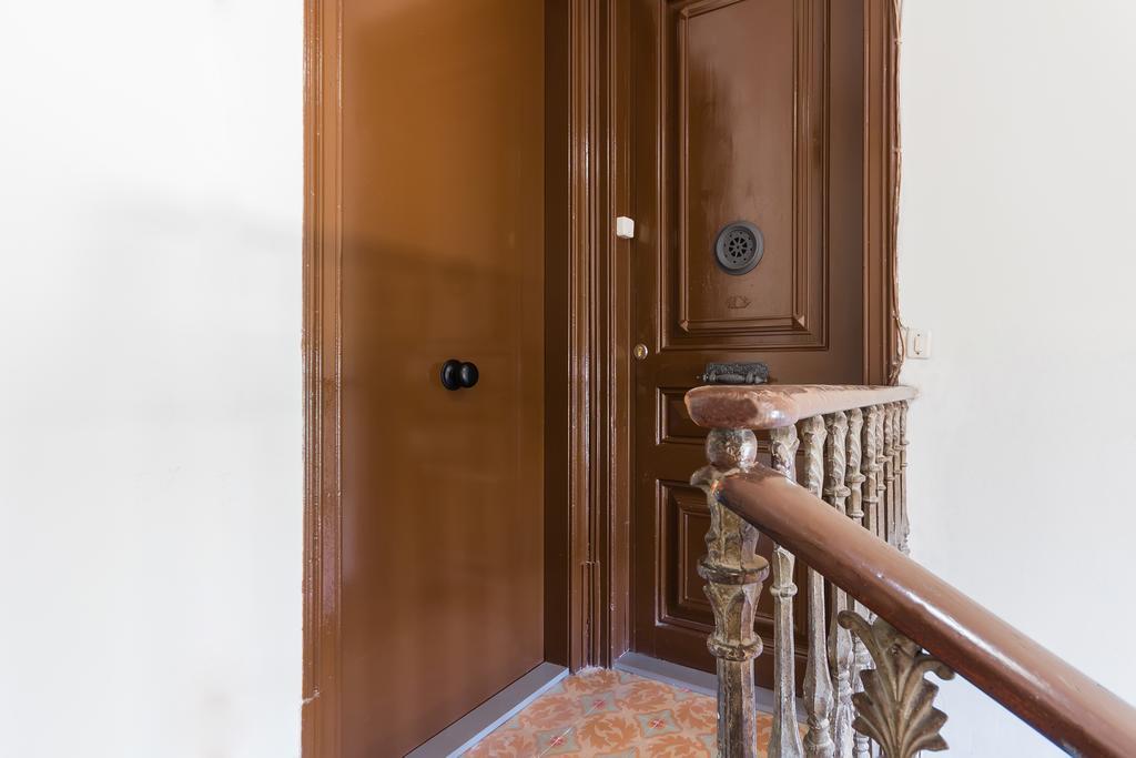 Barcelona Apartments Marina 124 Extérieur photo