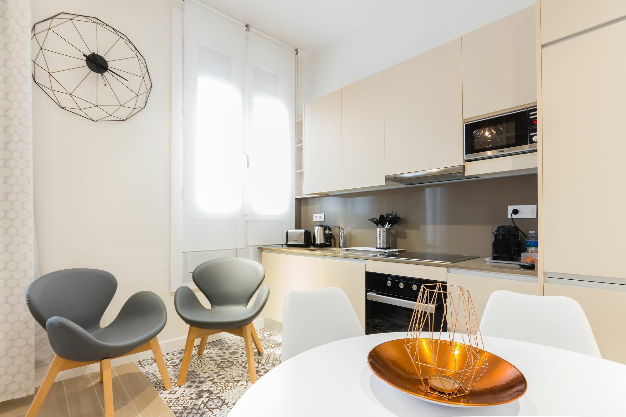 Barcelona Apartments Marina 124 Extérieur photo