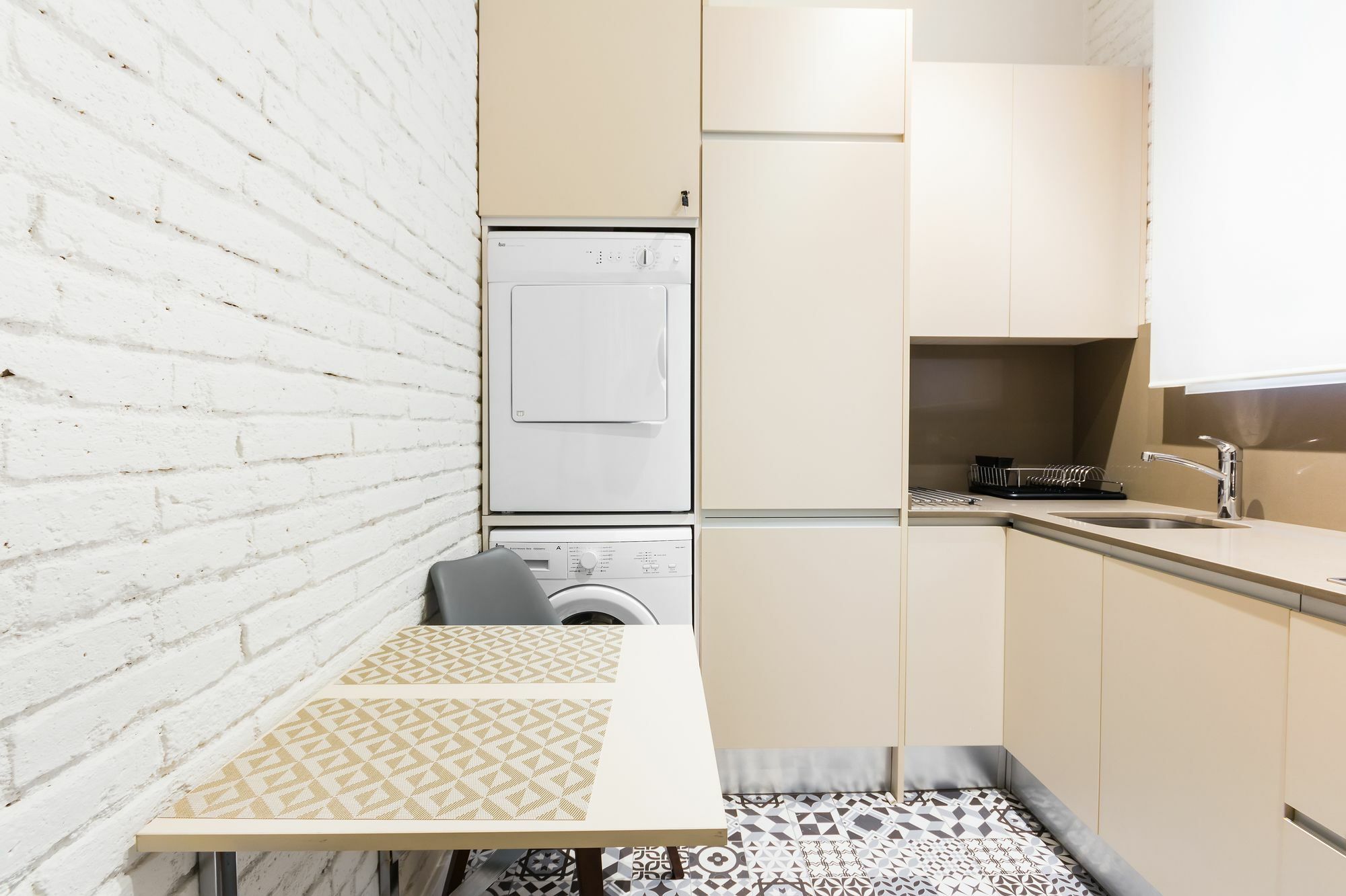 Barcelona Apartments Marina 124 Extérieur photo