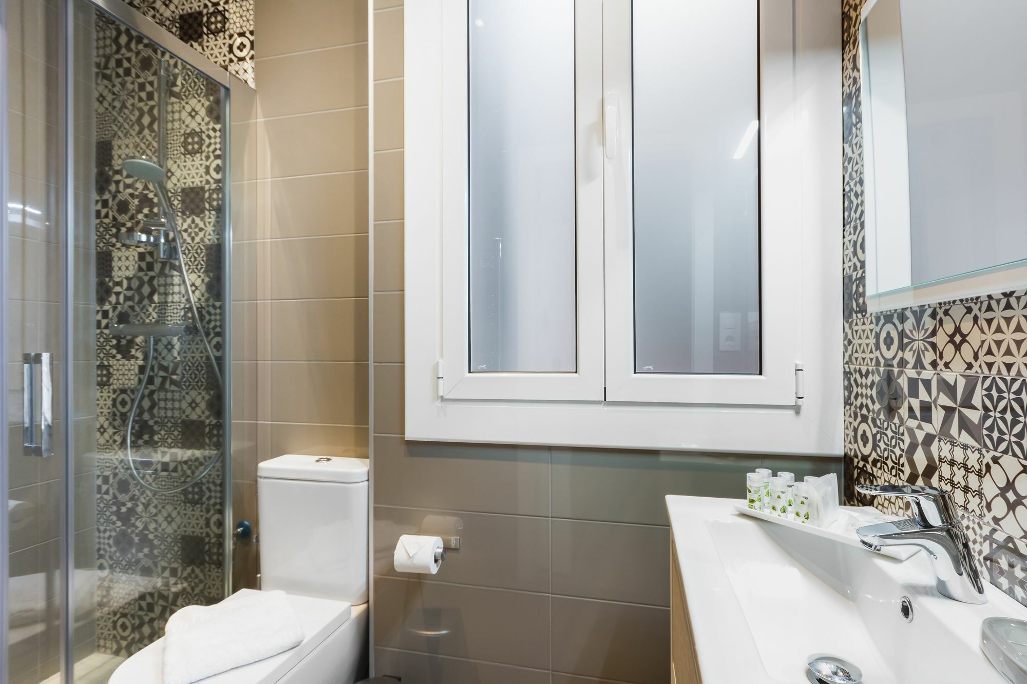 Barcelona Apartments Marina 124 Extérieur photo