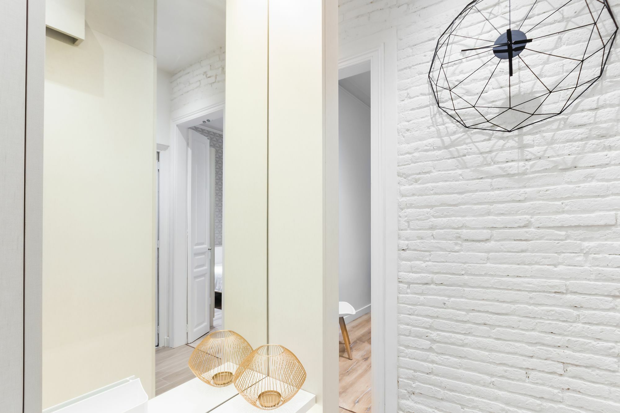 Barcelona Apartments Marina 124 Extérieur photo