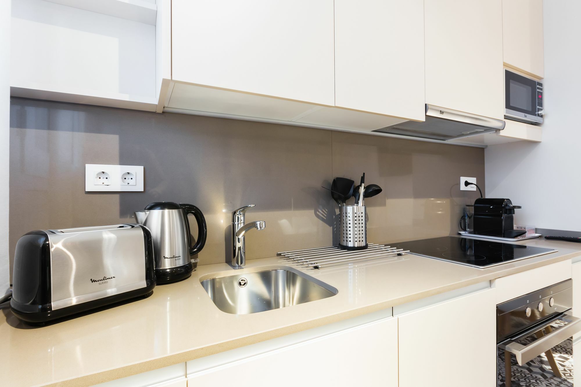 Barcelona Apartments Marina 124 Extérieur photo