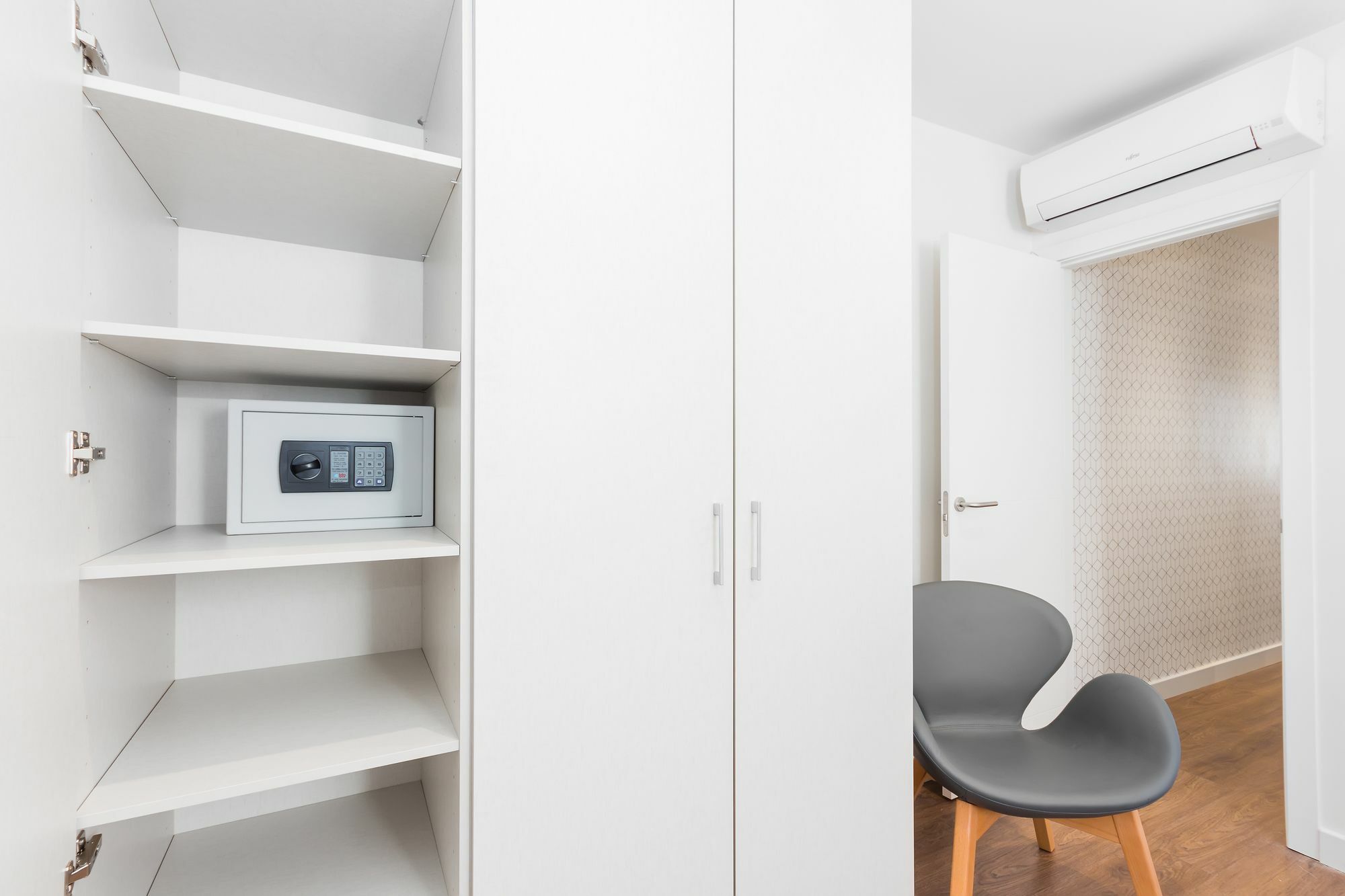 Barcelona Apartments Marina 124 Extérieur photo