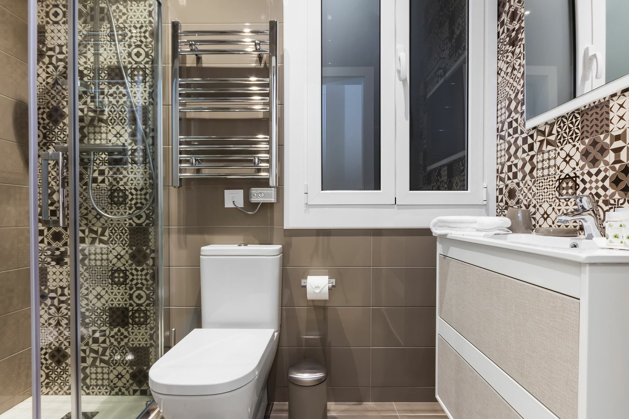 Barcelona Apartments Marina 124 Extérieur photo