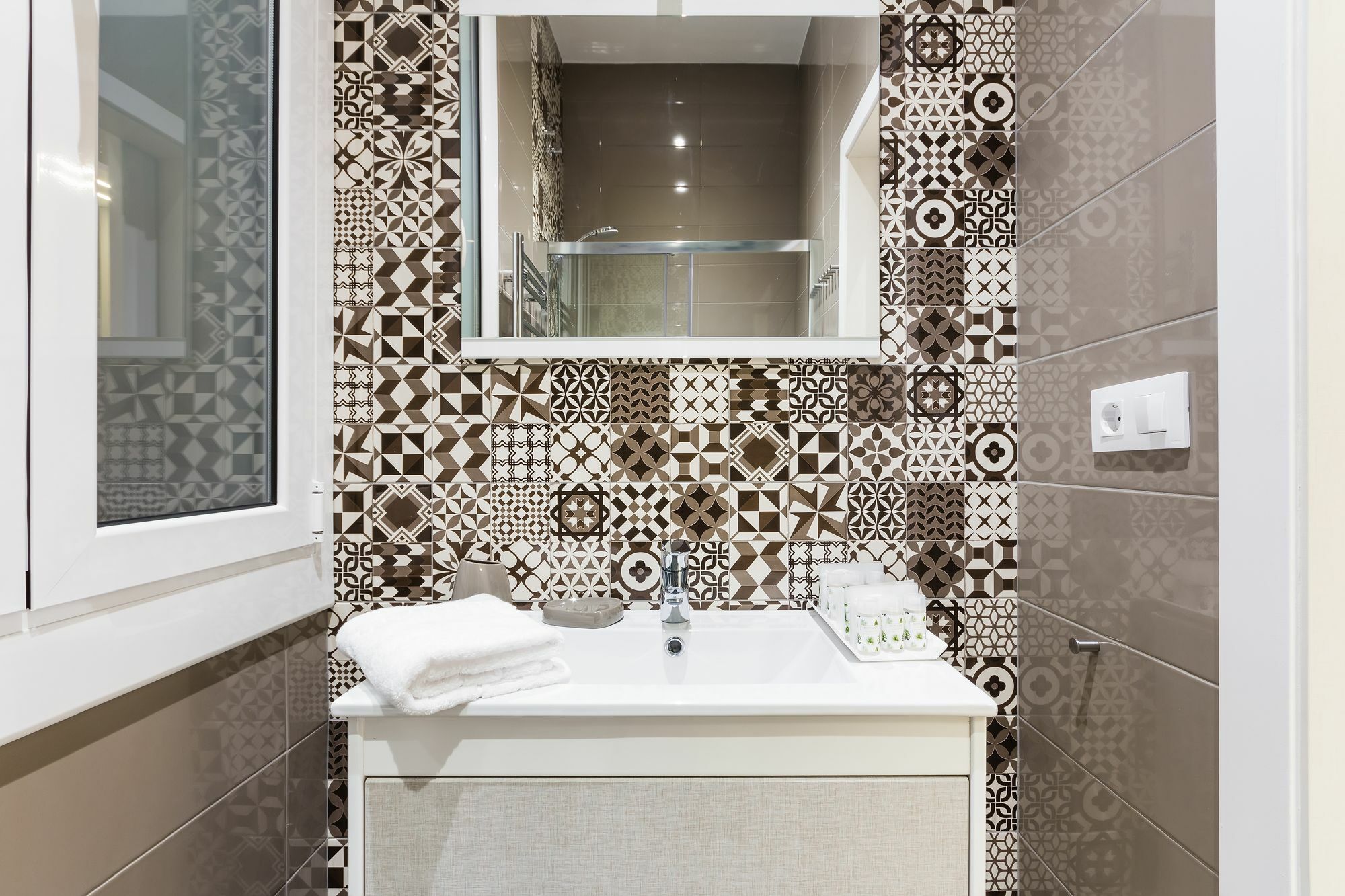 Barcelona Apartments Marina 124 Extérieur photo